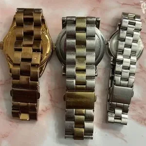Marc By Marc Jacobs | Accessories | Bundle Of 3 Marc Jacobs  display picture 1